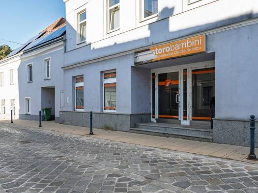 Halle/Industriefläche zur Miete 5,15 € 233 m² Lagerfläche Zistersdorf 2225