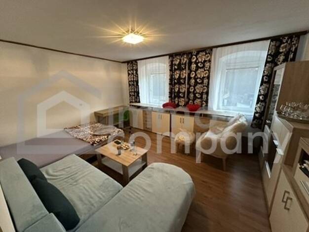 Haus zum Kauf 125.000 € 3 Zimmer 50 m² 767 m² Grundstück Burgschleinitz-Kühnring 3730