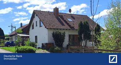 Mehrfamilienhaus zum Kauf 329.000 € 5 Zimmer 160 m² 635 m² Grundstück Ehrstädt Sinsheim 74889