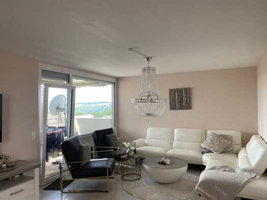 Wohnung zum Kauf 249.000 € 4 Zimmer 102 m² Garnberg Künzelsau 74653