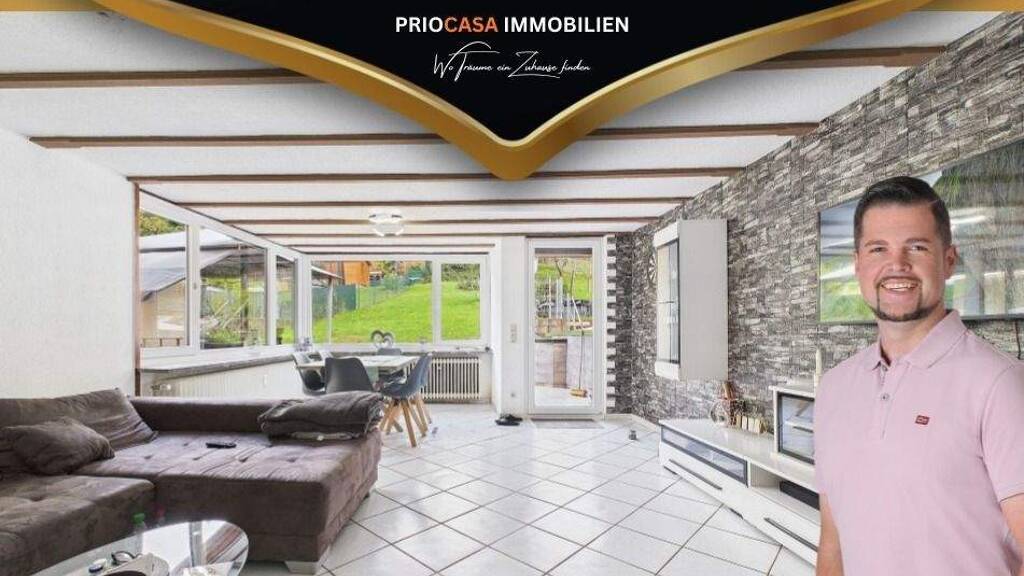 Mehrfamilienhaus zum Kauf 429.000 € 10 Zimmer 205 m² 378 m² Grundstück Euren Trier 54294