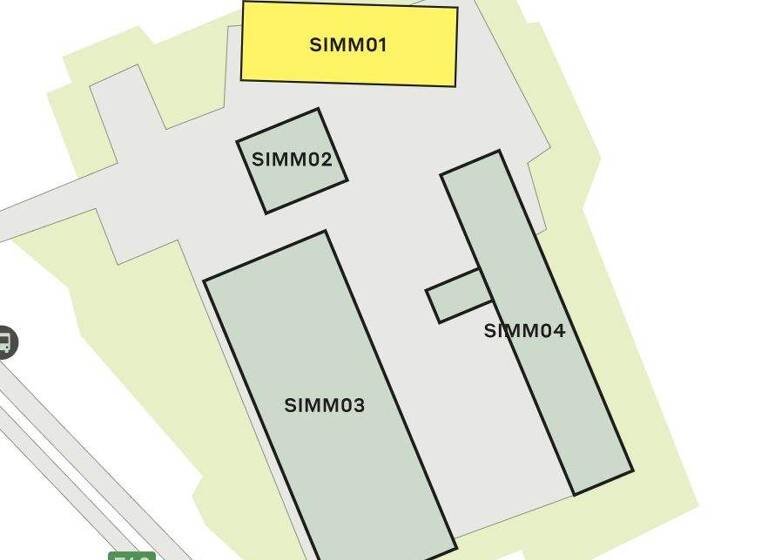 Lagerhalle zur Miete 20.905 m² Lagerfläche Simmern 55469
