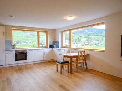 Studio zur Miete 910 € 2 Zimmer 53,5 m² EG Blaser 60 Schwarzenberg 6867