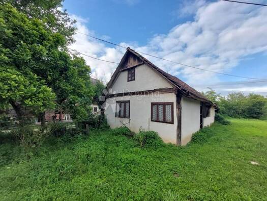 Haus zum Kauf 25.500 € 2 Zimmer 72 m² Cigoc, Sisak - Okolica Sisak