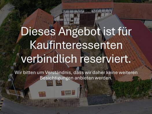Bauernhaus zum Kauf 199.000 € 5 Zimmer 143 m² 1.353 m² Grundstück frei ab sofort Rudisleben Arnstadt 99310