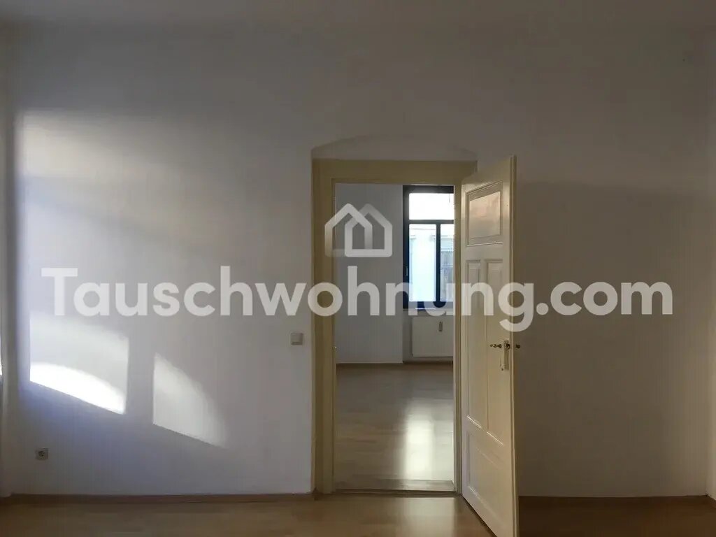 Wohnung zur Miete Tauschwohnung 500 € 2 Zimmer 59 m²<br/>Wohnfläche 1.<br/>Geschoss Hellersiedlung Dresden 01099