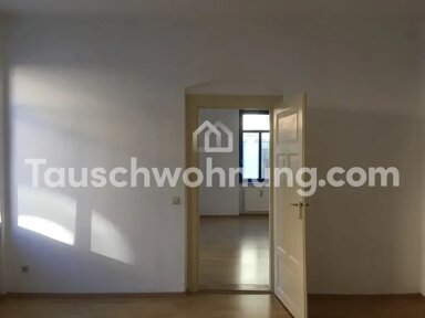 Wohnung zur Miete Tauschwohnung 500 € 2 Zimmer 59 m² 1. Geschoss Hellersiedlung Dresden 01099