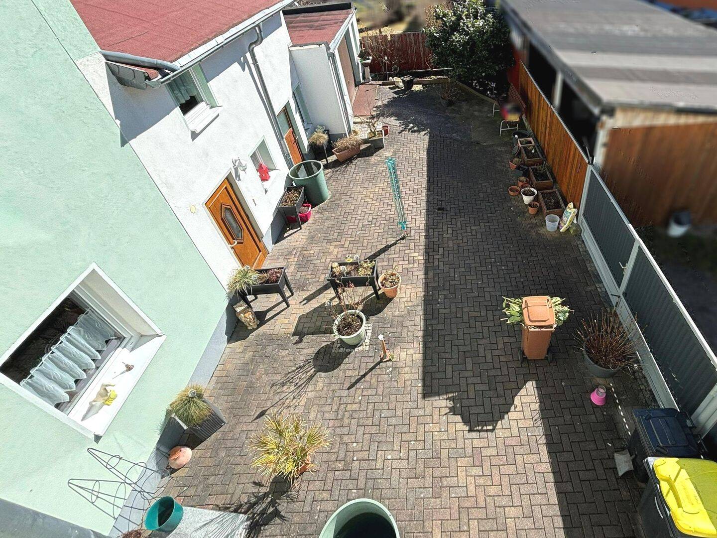 Haus – Ilmenau, Roda - Ansicht 4