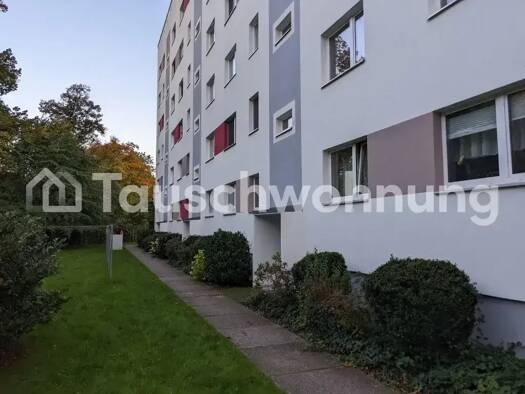 Wohnung zur Miete Tauschwohnung 500 € 3 Zimmer 68 m² 5. Geschoss Friedrichsfelde Berlin 10319