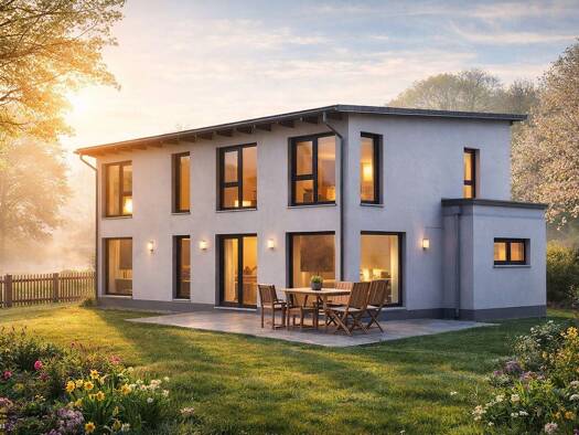 Einfamilienhaus zum Kauf 1.974.211 € 7 Zimmer 200 m² 1.022 m² Grundstück Darmstadt Darmstadt 64285