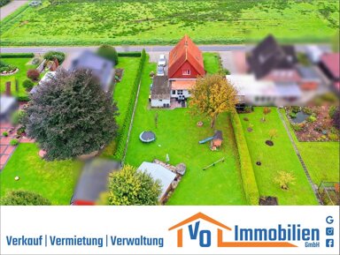 Grundstück zum Kauf 195.000 € 1.063 m² Grundstück Wiesmoor Wiesmoor 26639