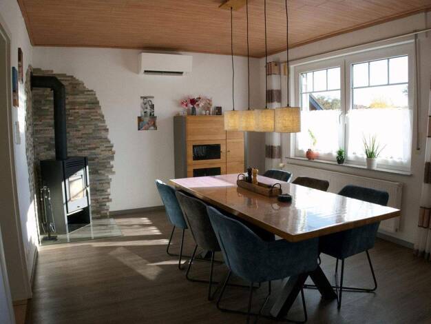 Einfamilienhaus zum Kauf provisionsfrei 289.000 € 7 Zimmer 152 m² 392 m² Grundstück Voißel Mechernich 53894