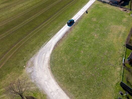 Grundstück zum Kauf 570 m² Grundstück Leogang 5771