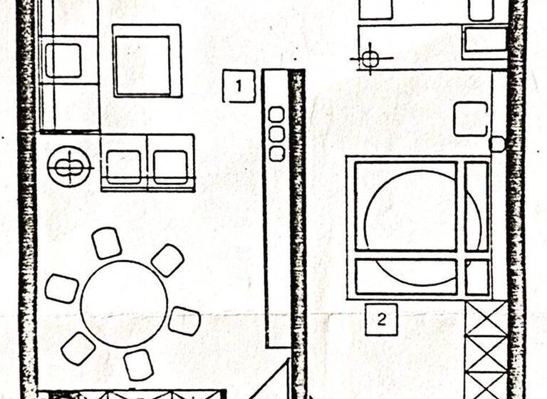 WG-Zimmer zum Kauf als Kapitalanlage geeignet 170.000 € 2 Zimmer 60 m² Horrem Kerpen 50169