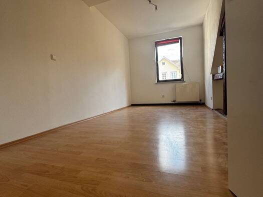 Wohnung zur Miete 850 € 4 Zimmer 90 m² Geschoss 2/2 frei ab sofort Schwäbisch Gmünd Schwäbisch Gmünd 73525