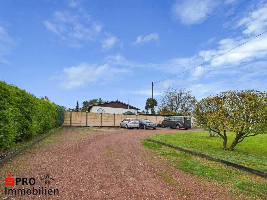 Immobilie in Völklingen - Großzügige Wohnung in Lauterbach! - Bild 2