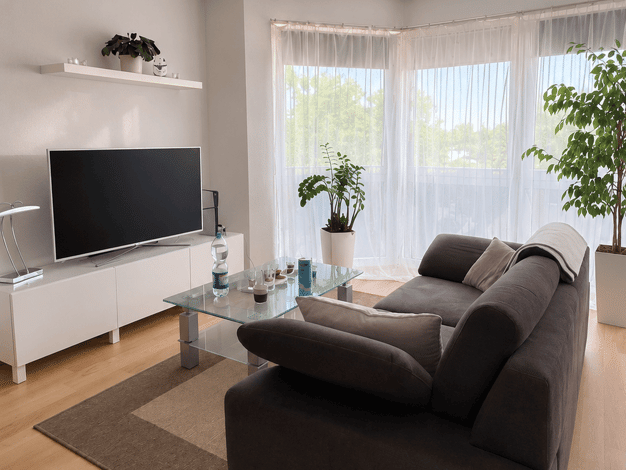 Wohnung zum Kauf provisionsfrei 140.000 € 1 Zimmer 45 m² 4. Geschoss Kaulsdorf Marzahn-Hellersdorf 12621