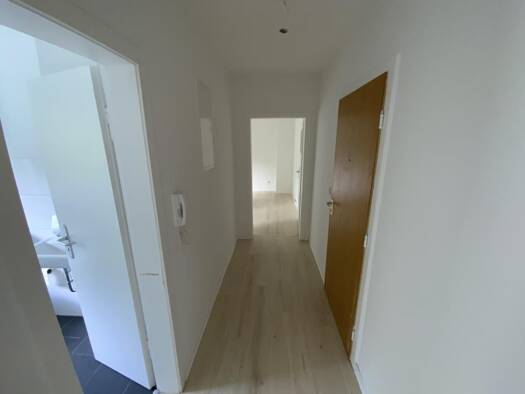 Wohnung zur Miete 339 € 2 Zimmer 41,5 m² 1. Geschoss Breslauer Straße 12 Plettenberg 58840