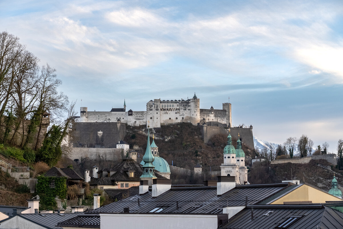 Mehrfamilienhaus zum Kauf 4.900.000 € 1.030 m²<br/>Wohnfläche 440 m²<br/>Grundstück Salzburg SALZBURG - RECHTE ALTSTADT 5020