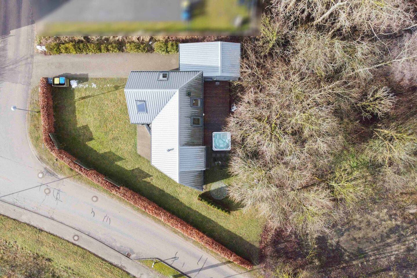 Haus – Göhren-Lebbin, Mecklenburgische Seenplatte - Ansicht 3