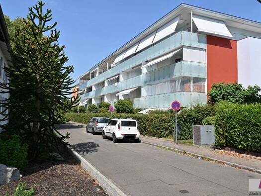 Wohnung zum Kauf provisionsfrei 345.000 € 3 Zimmer 81,1 m² 1. Geschoss Weil am Rhein 79576