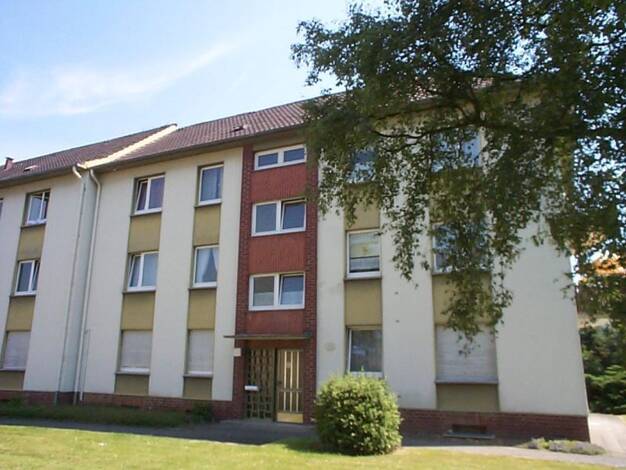 Wohnung zur Miete 509 € 2 Zimmer 50,8 m² 1. Geschoss frei ab 22.10.2026 Heerstraße 93 Kamphausener Höhe Mönchengladbach 41199