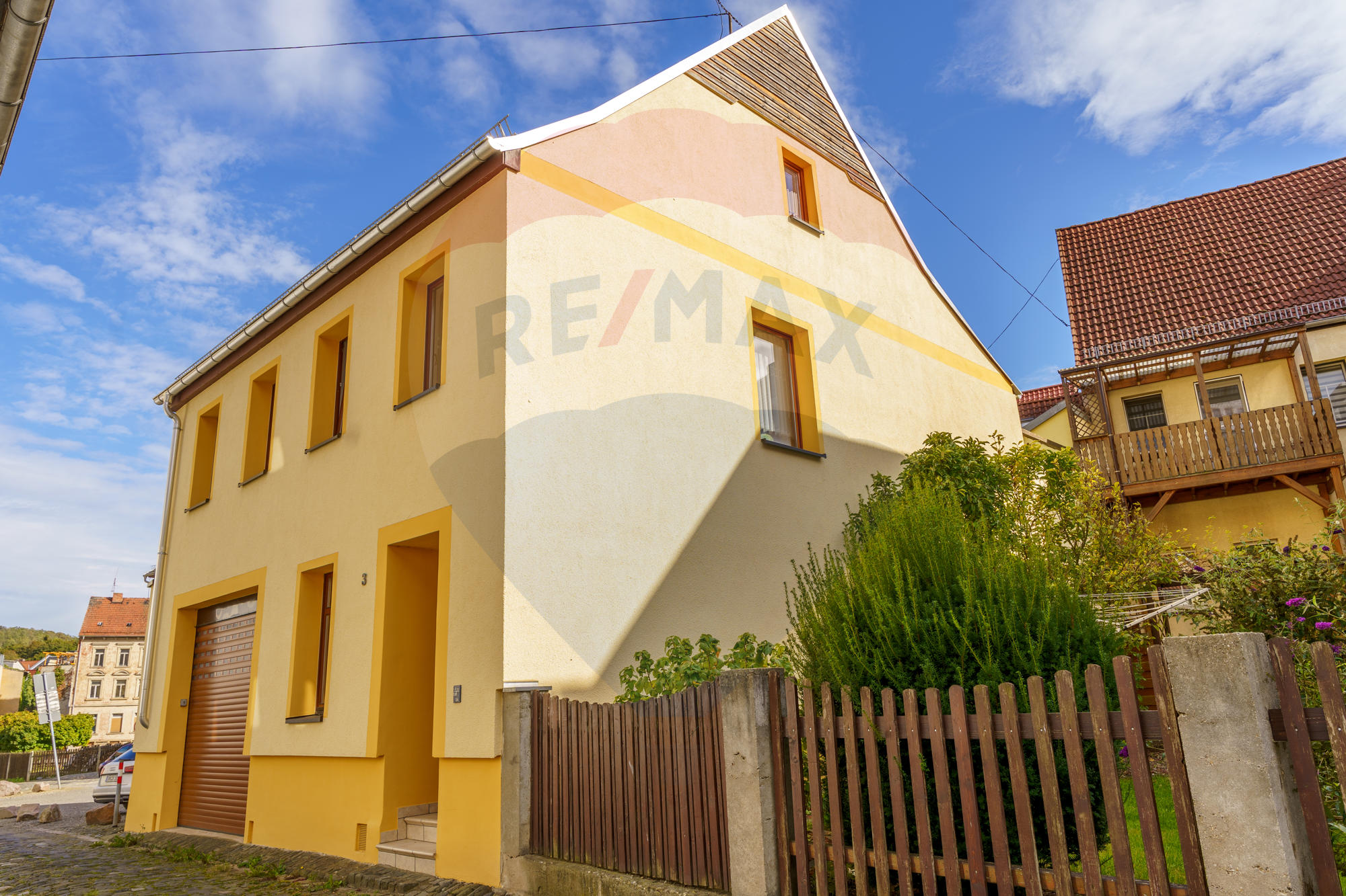 Einfamilienhaus zum Kauf 89.999 € 4 Zimmer 95 m²<br/>Wohnfläche 117 m²<br/>Grundstück Weida Weida 07570