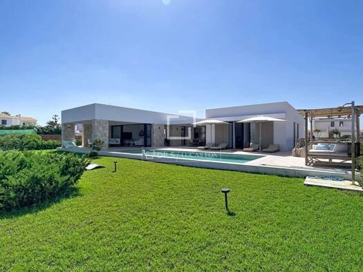 Haus zum Kauf 2.050.000 € 219 m² 1.174 m² Grundstück Ciutadella de Menorca 07769