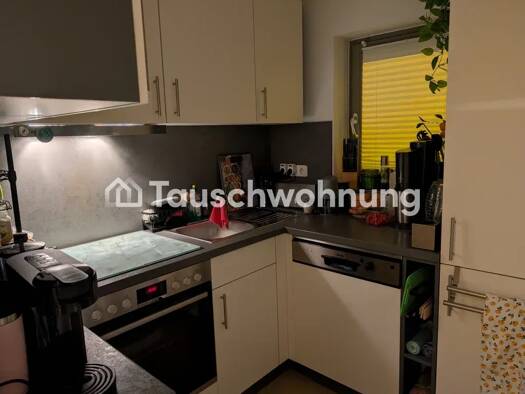 Wohnung zur Miete Tauschwohnung 400 € 2 Zimmer 53 m² 1. Geschoss Striesen-West Dresden 01307
