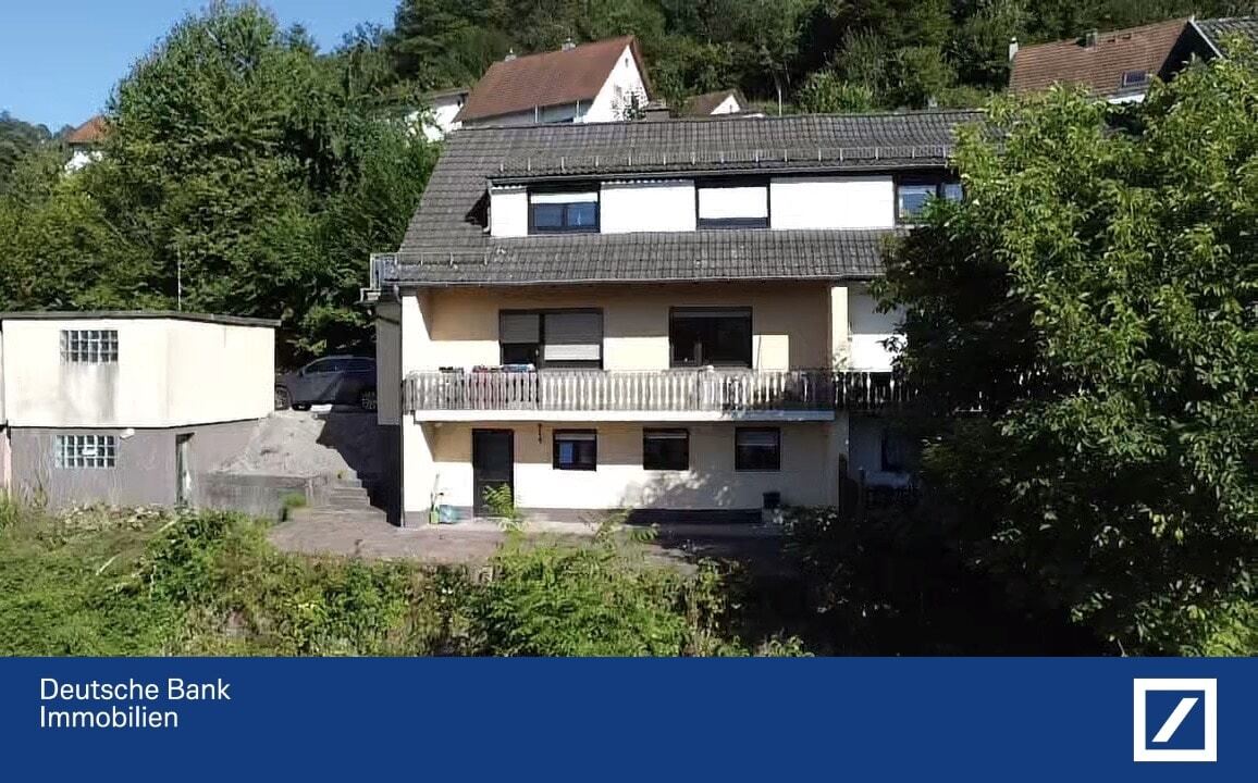 Doppelhaushälfte zum Kauf 229.000 € 5 Zimmer 120 m²<br/>Wohnfläche 375 m²<br/>Grundstück Bundenthal 76891