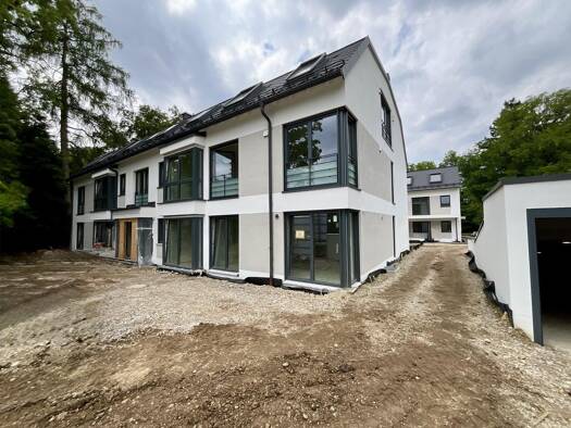 Wohnung zum Kauf provisionsfrei 1.301.240 € 4 Zimmer 119,4 m² München 81737