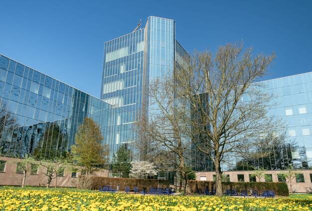 Bürofläche zur Miete provisionsfrei 5,99 € 2.500 m² Bürofläche teilbar ab 23 m² Ehingen Ehingen (Donau) 89584