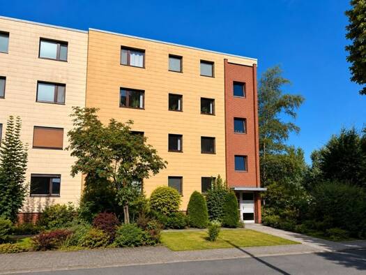 Wohnung zum Kauf 295.000 € 4 Zimmer 130 m² EG Braunschweig Östliches Ringgebiet 38112