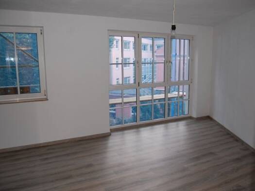 Wohnung zum Kauf als Kapitalanlage geeignet 35.000 € 1 Zimmer 37,2 m² Zittau 02763