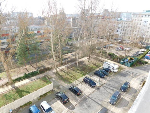 Außenstellplatz zur Miete provisionsfrei 75 € Friedrichshain Friedrichshain-Kreuzberg 10243