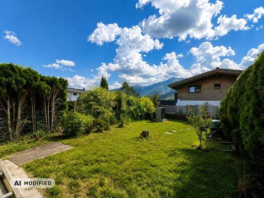 Doppelhaushälfte zum Kauf 495.000 € 4,5 Zimmer 90 m² 237 m² Grundstück Piesendorf 5721