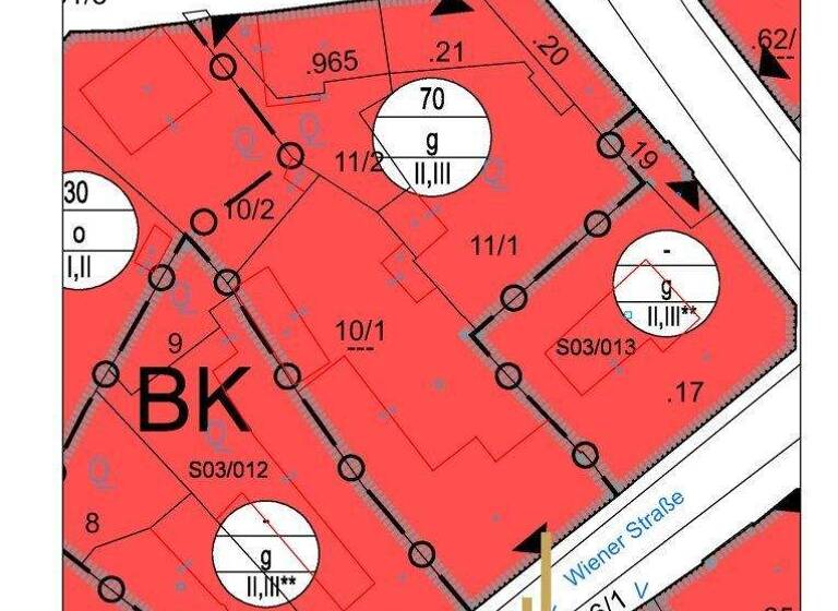 Haus zum Kauf 269.000 € 200 m² 124 m² Grundstück Neunkirchen 2620