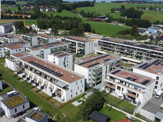 Wohnung zur Miete 1.690 € 3 Zimmer 84,6 m² Anton-Windhager-Straße 23 Seekirchen am Wallersee 5201