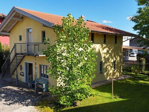 Haus zum Kauf 879.000 € 8 Zimmer 82 m² 416 m² Grundstück Evenhausen 83123