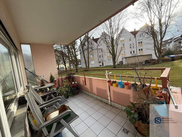 Wohnung zum Kauf 267.000 € 3,5 Zimmer 89 m² EG Rielasingen Rielasingen-Worblingen 78239