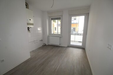 Wohnung zur Miete 560 € 1 Zimmer 47,2 m² frei ab 13.01.2025 Nelkenstraße 7a Weststadt - Südlicher Teil Karlsruhe 76135