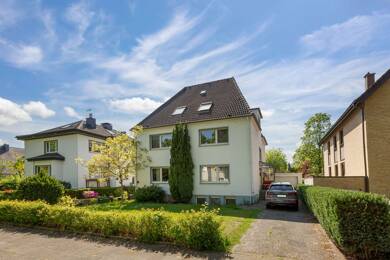 Mehrfamilienhaus zum Kauf 599.000 € 9 Zimmer 257,3 m² 732 m² Grundstück Statistischer Bezirk 11 Hamm 59063