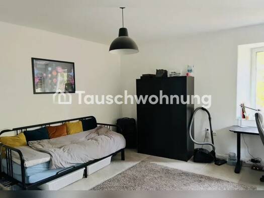 Wohnung zur Miete Tauschwohnung 620 € 1 Zimmer 37 m² Zehlendorf Steglitz-Zehlendorf 12165