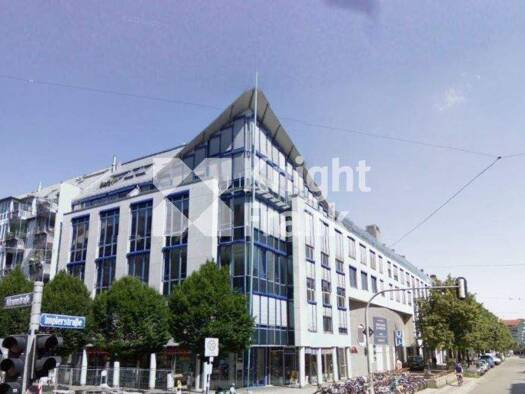 Bürogebäude zur Miete 15 € 823,7 m² Bürofläche teilbar ab 823,7 m² Sendling München 81371