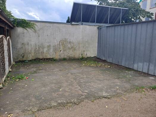 Außenstellplatz zur Miete provisionsfrei Anscharstr. 20 Innenstadt Neumünster 24534