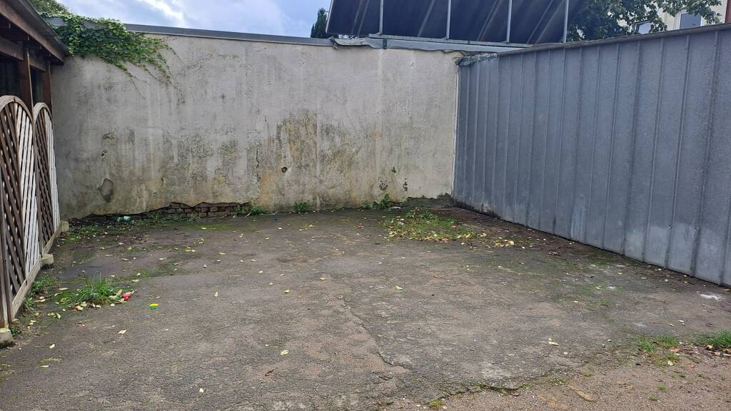 Außenstellplatz zur Miete provisionsfrei Anscharstr. 20 Innenstadt Neumünster 24534