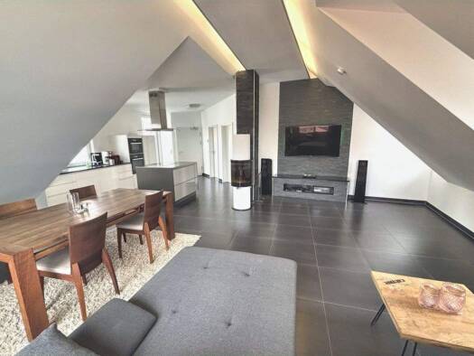 Wohnung zum Kauf 899.000 € 2 Zimmer 73 m² frei ab sofort Überlingen 88662