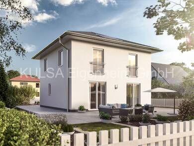 Einfamilienhaus zum Kauf 229.400 € 4 Zimmer 124 m² 624 m² Grundstück In der Aue 0 Barchfeld Barchfeld 36456