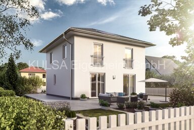 Einfamilienhaus zum Kauf 229.400 € 4 Zimmer 124 m² 624 m² Grundstück In der Aue 0 Barchfeld Barchfeld 36456