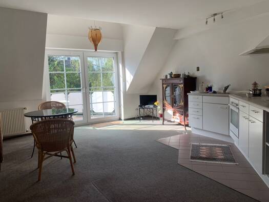 Studio zum Kauf provisionsfrei 118.000 € 1 Zimmer 34,3 m² Geschoss 1/2 Geranienweg 6 Stukenbrock Schloß Holte-Stukenbrock 33758